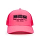 Trucker Hats & Mesh Hats:  also known as mesh hats, that seamlessly combines practicality with casual style.   these hats have evolved into a fashion staple, embraced by streetwear enthusiasts, athletes, and everyday wearers alike.